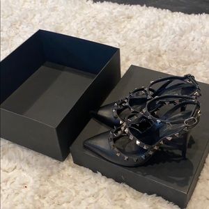 Valentino RockStud pumps size 37